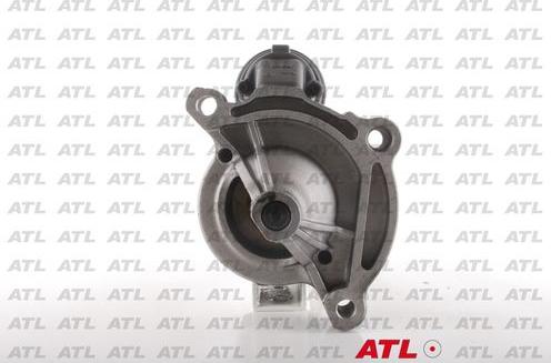 ATL Autotechnik A 16 930 - Стартер unicars.by