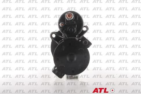 ATL Autotechnik A 16 930 - Стартер unicars.by