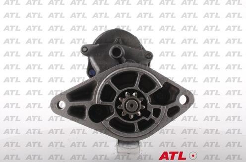 ATL Autotechnik A 16 440 - Стартер unicars.by