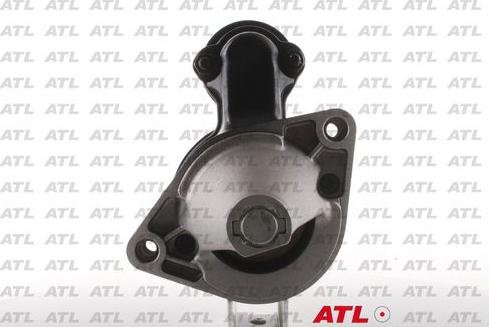 ATL Autotechnik A 16 450 - Стартер unicars.by