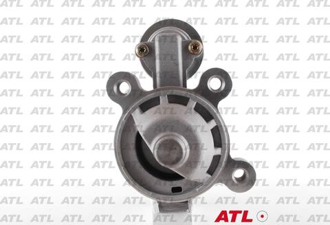 ATL Autotechnik A 16 480 - Стартер unicars.by