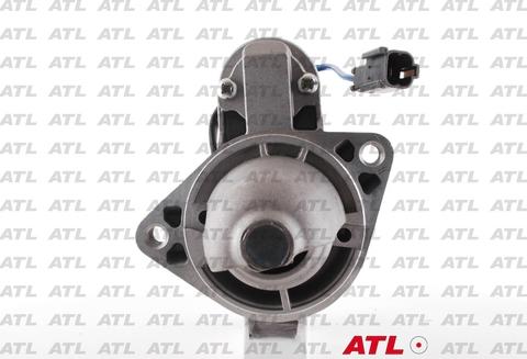 ATL Autotechnik A 16 590 - Стартер unicars.by