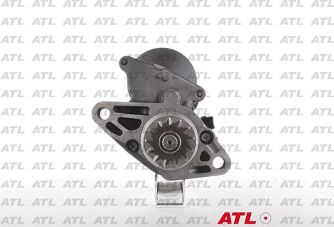 ATL Autotechnik A 16 510 - Стартер unicars.by