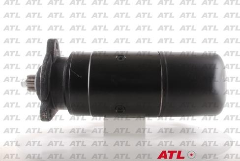 ATL Autotechnik A 16 525 - Стартер unicars.by