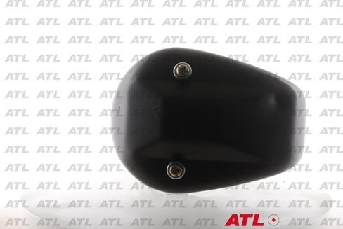 ATL Autotechnik A 16 525 - Стартер unicars.by