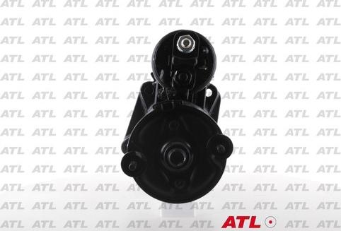 ATL Autotechnik A 16 660 - Стартер unicars.by