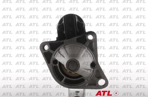 ATL Autotechnik A 16 015 - Стартер unicars.by