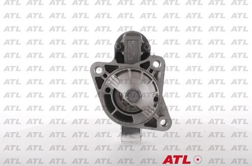 ATL Autotechnik A 16 010 - Стартер unicars.by