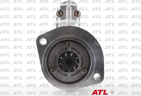 ATL Autotechnik A 16 030 - Стартер unicars.by