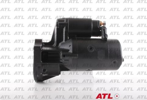 ATL Autotechnik A 16 020 - Стартер unicars.by