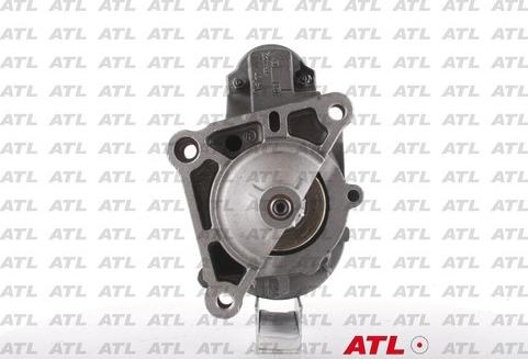 ATL Autotechnik A 16 140 - Стартер unicars.by