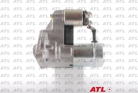 ATL Autotechnik A 16 150 - Стартер unicars.by