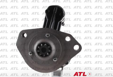 ATL Autotechnik A 16 160 - Стартер unicars.by