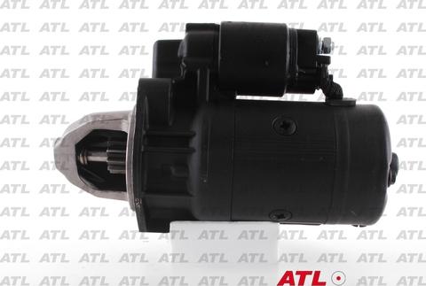 ATL Autotechnik A 16 390 - Стартер unicars.by