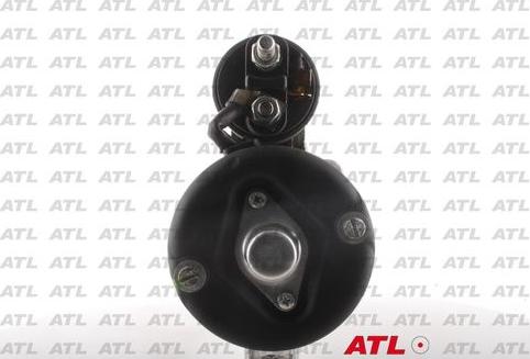 ATL Autotechnik A 16 370 - Стартер unicars.by