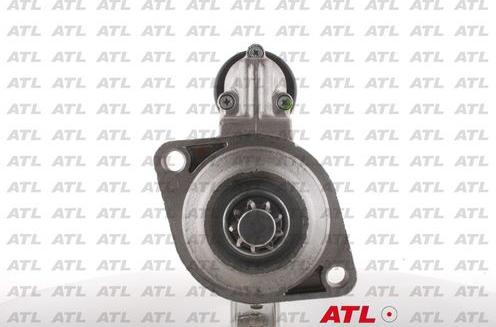 ATL Autotechnik A 16 370 - Стартер unicars.by