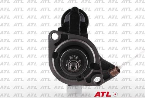 ATL Autotechnik A 16 290 - Стартер unicars.by