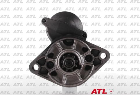 ATL Autotechnik A 16 260 - Стартер unicars.by