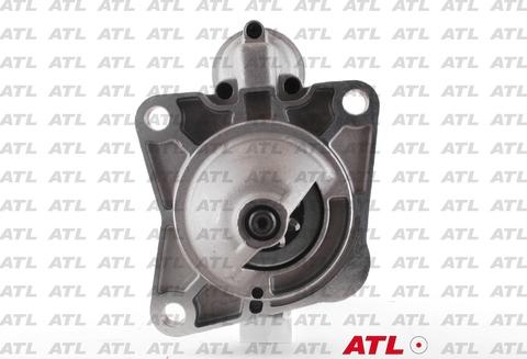 ATL Autotechnik A 16 210 - Стартер unicars.by