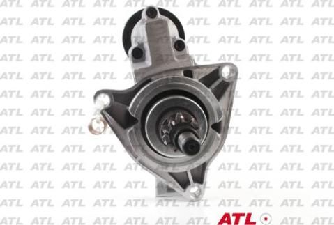 ATL Autotechnik A 16 750 - Стартер unicars.by