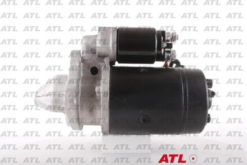 ATL Autotechnik A 10 950 - Стартер unicars.by