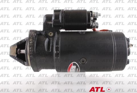 ATL Autotechnik A 10 960 - Стартер unicars.by