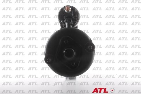 ATL Autotechnik A 10 900 - Стартер unicars.by