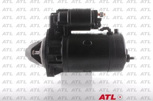 ATL Autotechnik A 10 900 - Стартер unicars.by