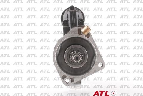 ATL Autotechnik A 10 910 - Стартер unicars.by