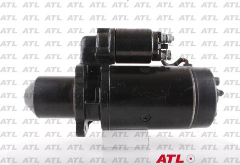 ATL Autotechnik A 10 980 - Стартер unicars.by