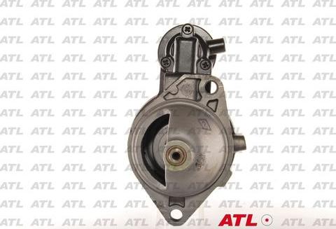 ATL Autotechnik A 10 930 - Стартер unicars.by