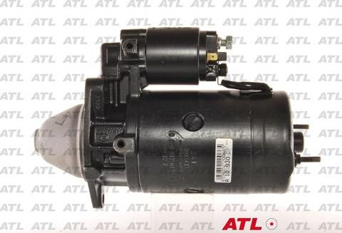 ATL Autotechnik A 10 930 - Стартер unicars.by