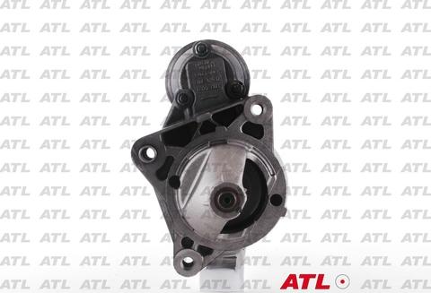 ATL Autotechnik A 10 455 - Стартер unicars.by