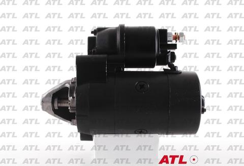 ATL Autotechnik A 10 455 - Стартер unicars.by