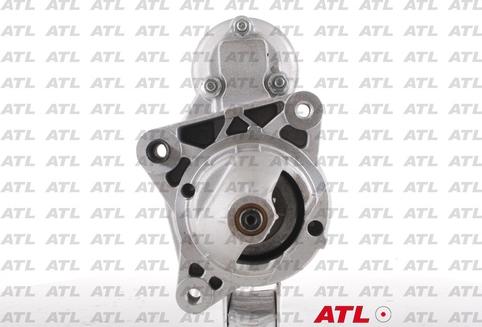 ATL Autotechnik A 10 450 - Стартер unicars.by