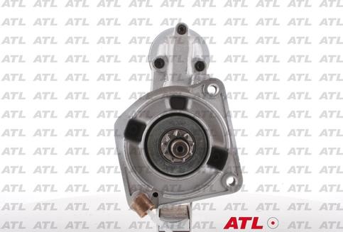 ATL Autotechnik A 10 460 - Стартер unicars.by