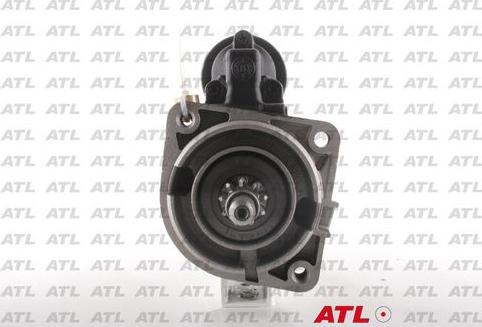 ATL Autotechnik A 10 480 - Стартер unicars.by