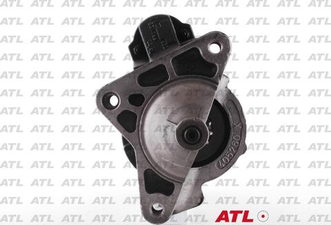 ATL Autotechnik A 10 590 - Стартер unicars.by