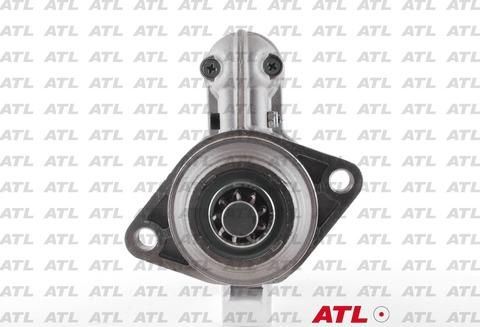 ATL Autotechnik A 10 580 - Стартер unicars.by