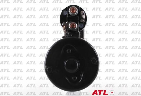 ATL Autotechnik A 10 580 - Стартер unicars.by