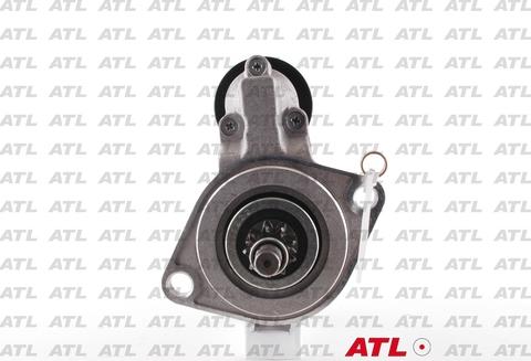 ATL Autotechnik A 10 530 - Стартер unicars.by