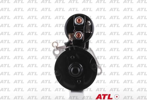 ATL Autotechnik A 10 530 - Стартер unicars.by