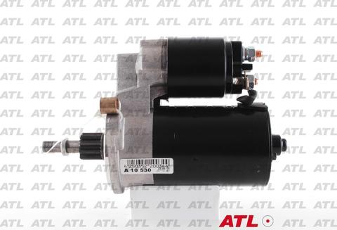 ATL Autotechnik A 10 530 - Стартер unicars.by