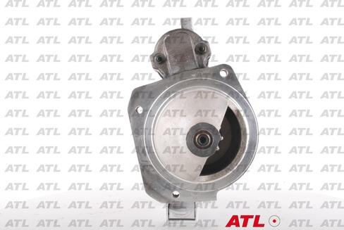 ATL Autotechnik A 10 600 - Стартер unicars.by