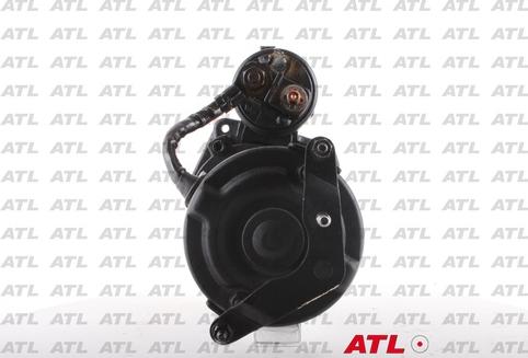 ATL Autotechnik A 10 600 - Стартер unicars.by