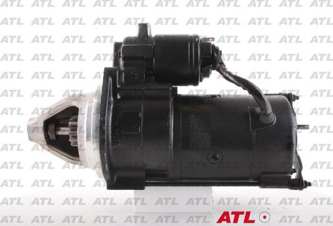 ATL Autotechnik A 10 600 - Стартер unicars.by