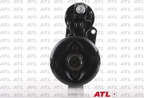 ATL Autotechnik A 10 040 - Стартер unicars.by