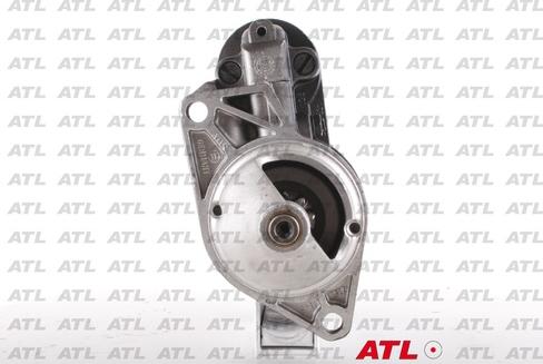 ATL Autotechnik A 10 040 - Стартер unicars.by