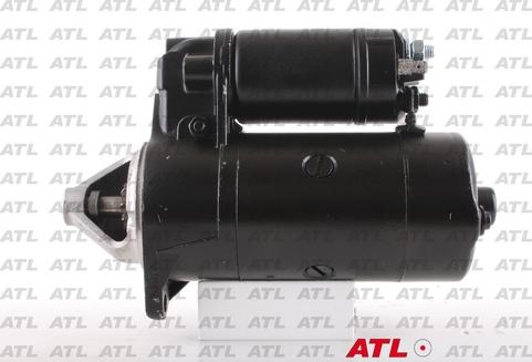 ATL Autotechnik A 10 040 - Стартер unicars.by