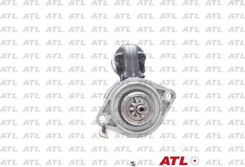 ATL Autotechnik A 10 070 - Стартер unicars.by